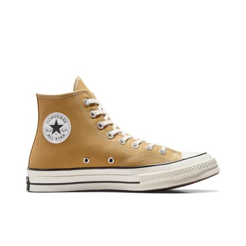 Zapatillas Mostaza Converse Chuck 70 Hi Toadstool 39.5