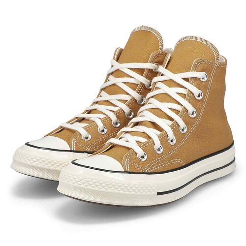Converse mostaza 40 2025