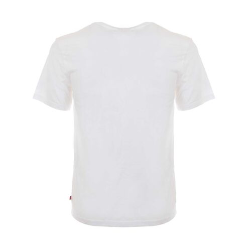 Camiseta Blanca Levis I Love Ibiza XL