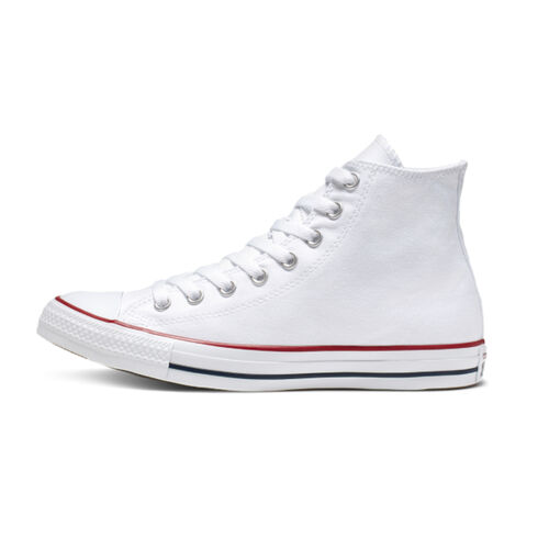 Zapatillas Blancas Converse Chuck Taylor All Star 37