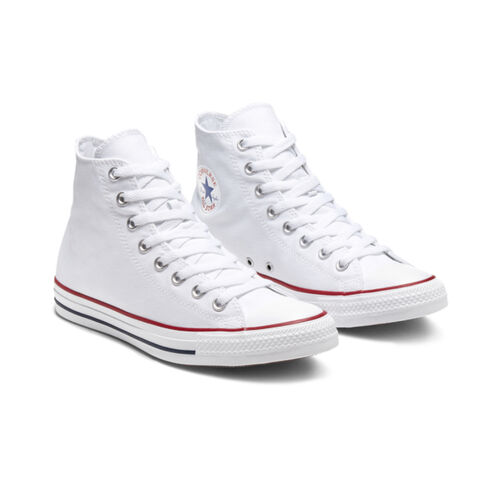 Zapatillas Blancas Converse Chuck Taylor All Star 42.5