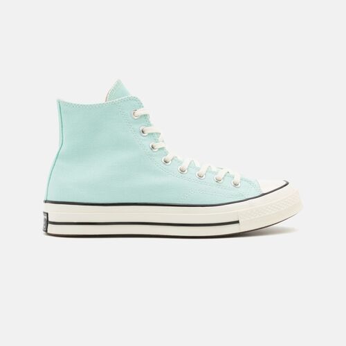 Zapatilla Verde Agua Converse Chuck 70 Hi 39