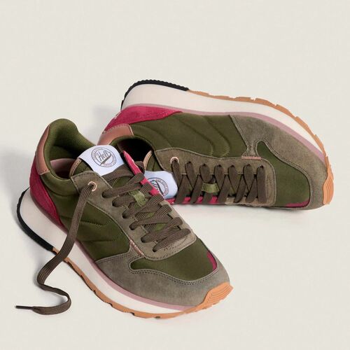 Zapatillas Hoff Velia 39