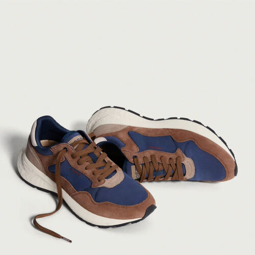 Zapatillas Hoff Bogota II 44