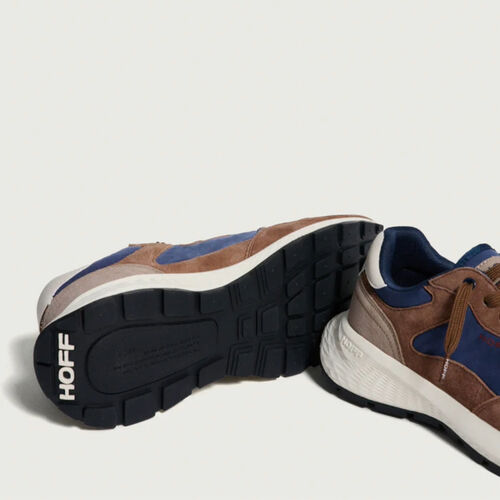 Zapatillas Hoff Bogota II 44