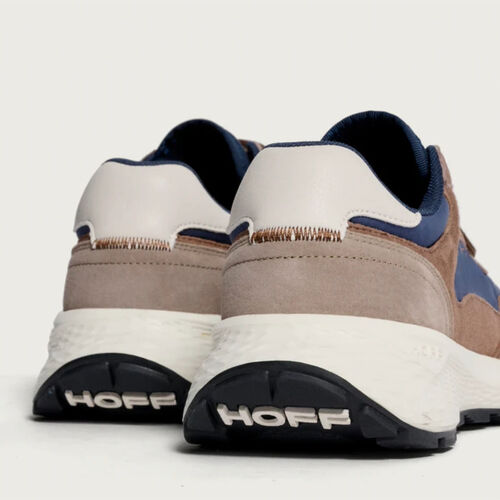 Zapatillas Hoff Bogota II 44