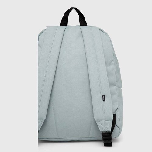 Mochila Azul Vans Old Skool Drop V Backpack Gray