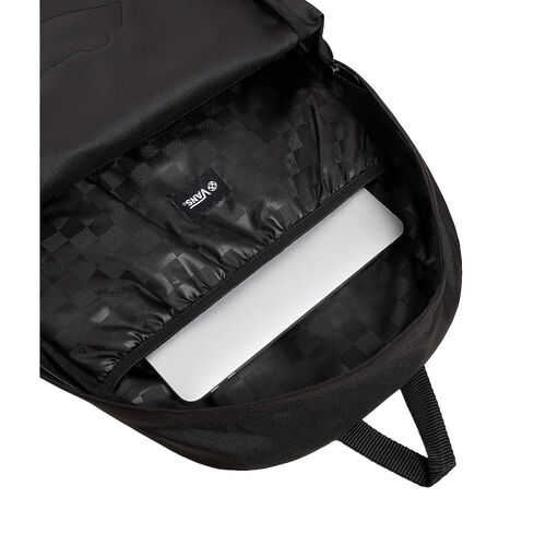 Mochila Verde Vans Old Skool Classic Dark Fore 
