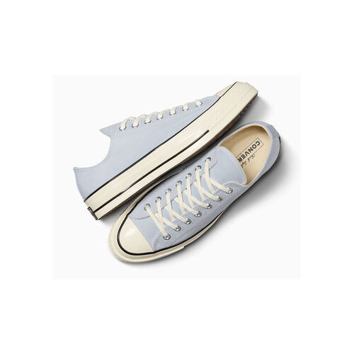 Zapatillas Converse Azules Chuck 70 OX Cloudy 38