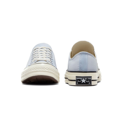 Zapatillas Converse Azules Chuck 70 OX Cloudy 38