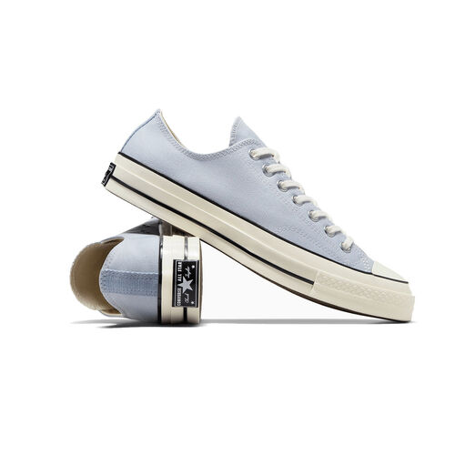 Zapatillas Converse Azules Chuck 70 OX Cloudy 38