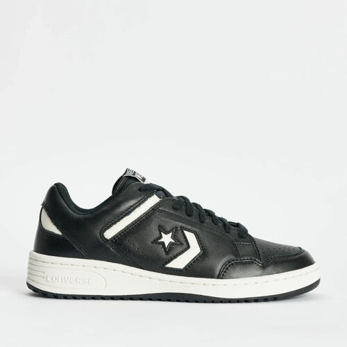 Comprar converse weapon negras shop