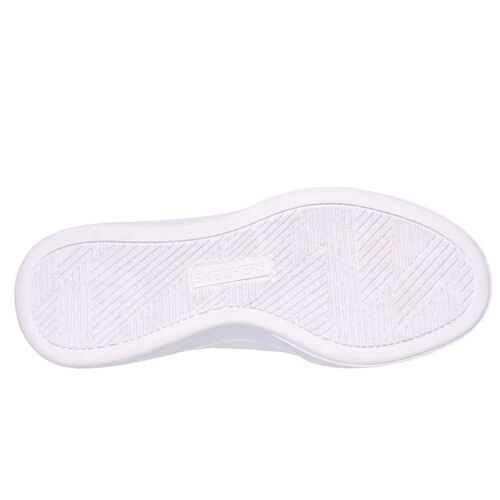 Zapatillas Blanco-Rosa Skechers Cordova Classic 38