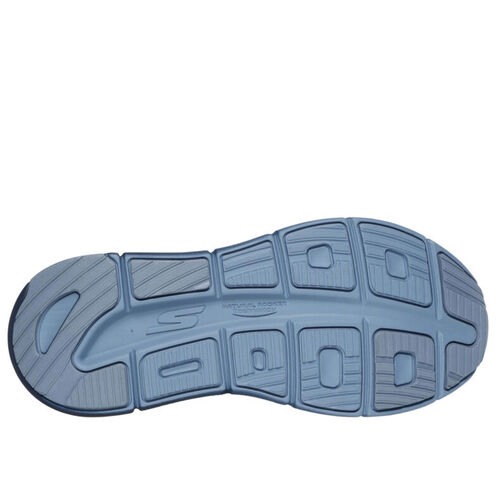 Zapatillas Azules Skechers Max Cushioning Premier 2.0 - Vivid 2.0 Navy 45